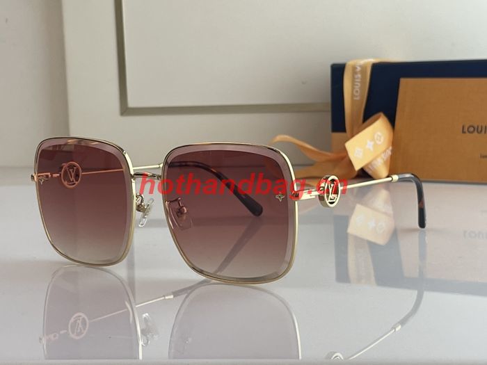 Louis Vuitton Sunglasses Top Quality LVS02037